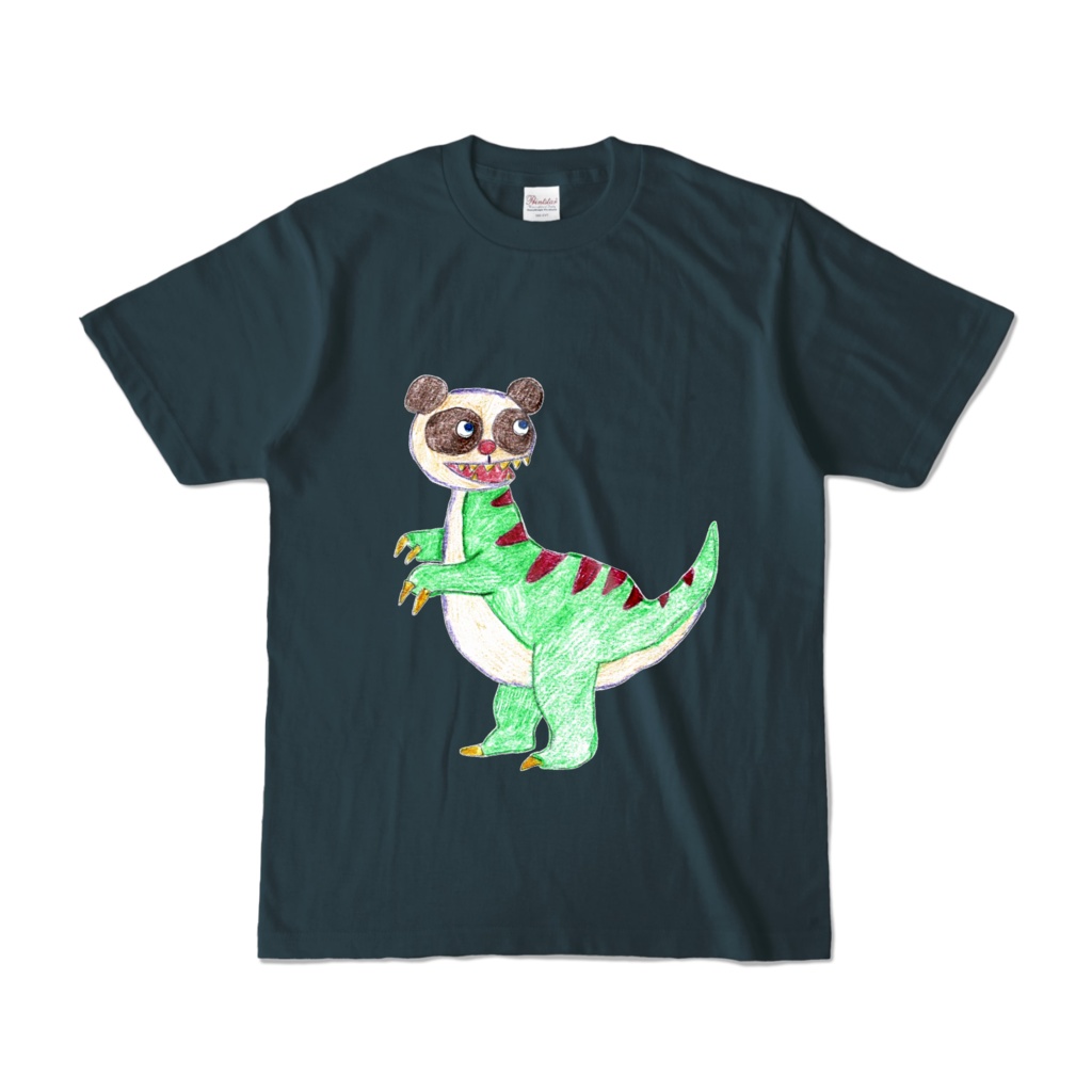 ティラパン　Tシャツ