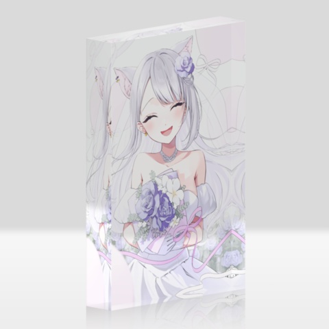 今宵ほたる誕生日グッズ2025