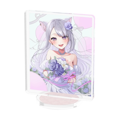 今宵ほたる誕生日グッズ2025