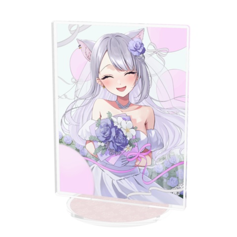 今宵ほたる誕生日グッズ2025