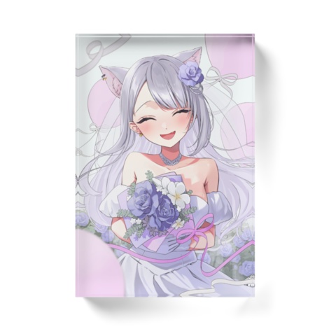 今宵ほたる誕生日グッズ2025