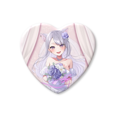 今宵ほたる誕生日グッズ2025