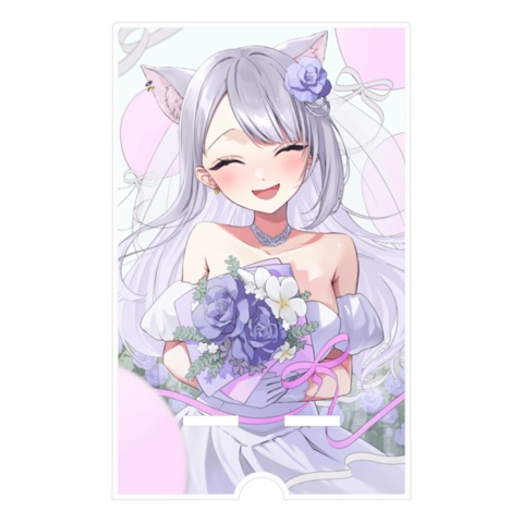 今宵ほたる誕生日グッズ2025