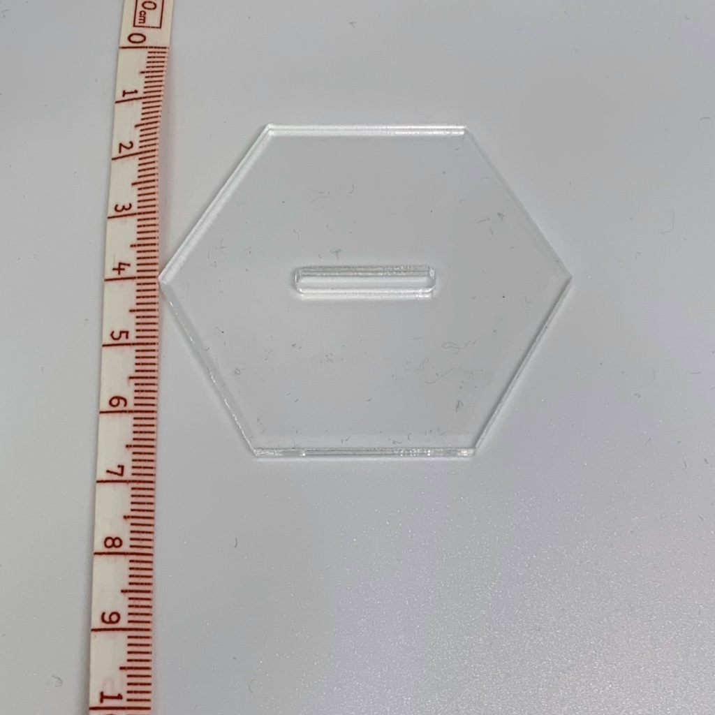 アクリルスタンド〖Partner in crime!!〗