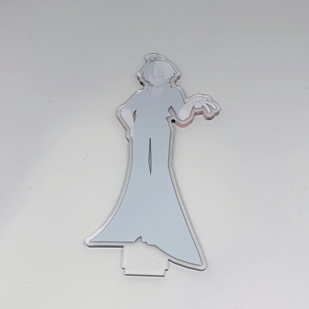 アクリルスタンド〖Partner in crime!!〗