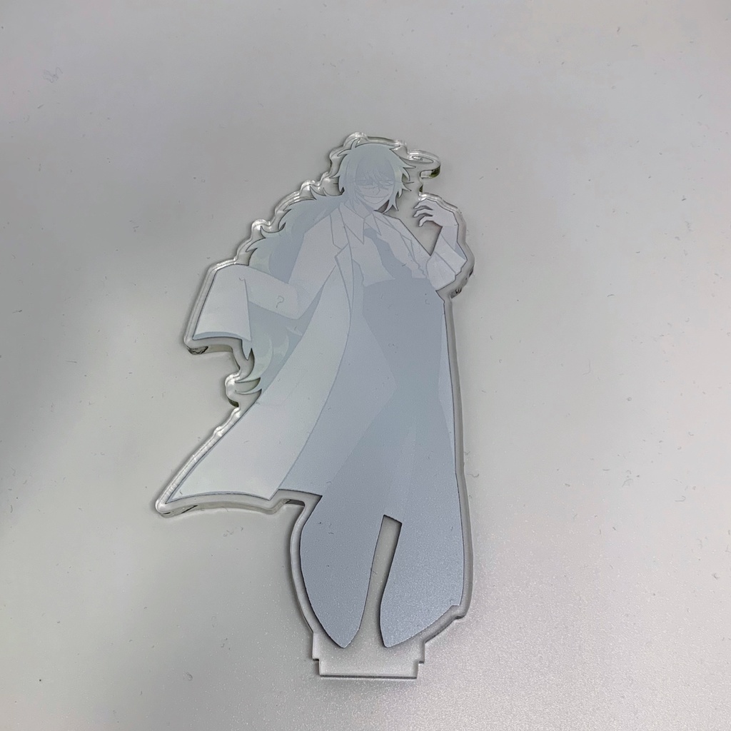 アクリルスタンド〖Partner in crime!!〗