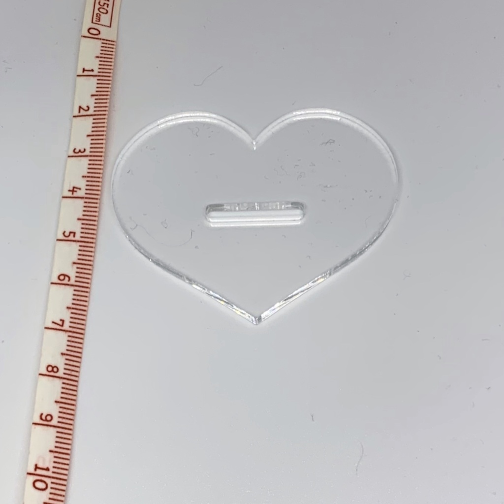 アクリルスタンド〖Partner in crime!!〗