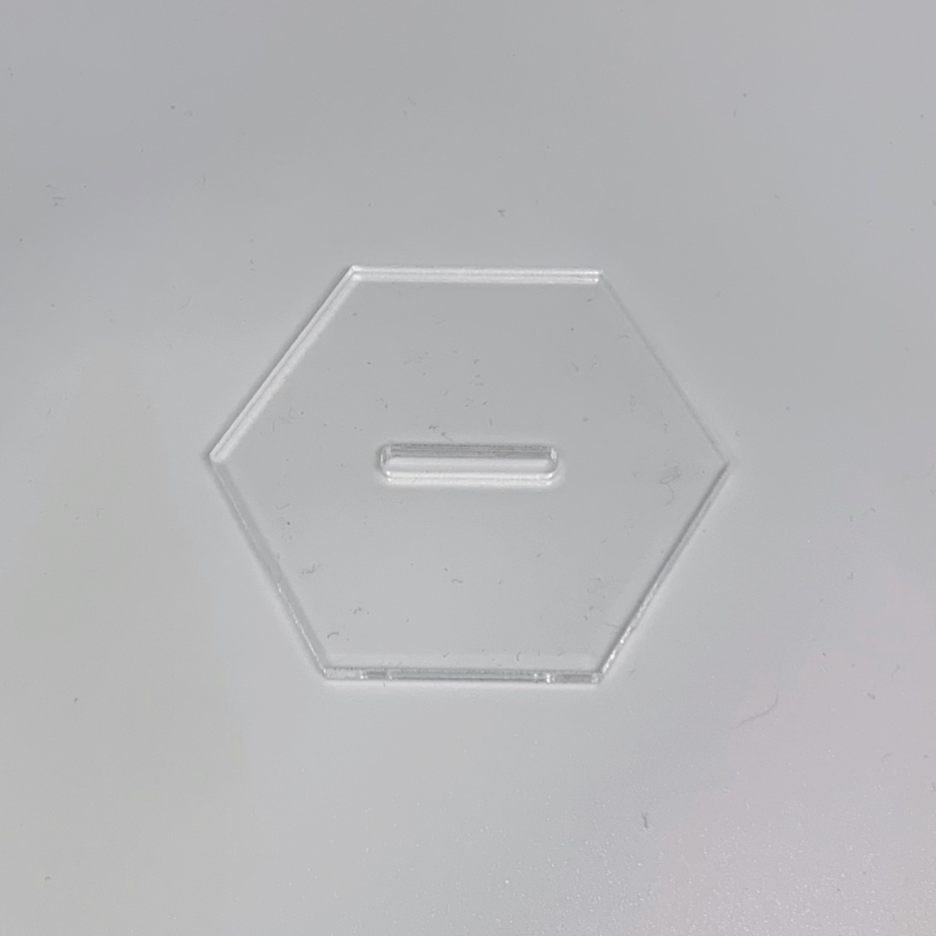 アクリルスタンド〖Partner in crime!!〗