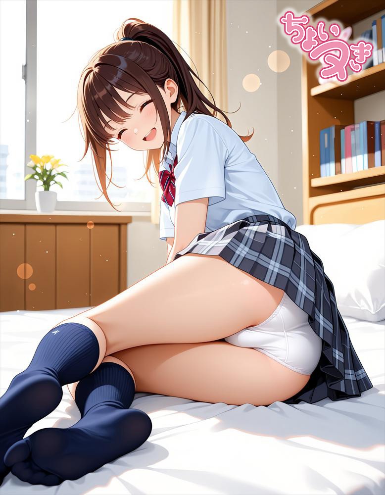 「ちょいヌき」Vol.10