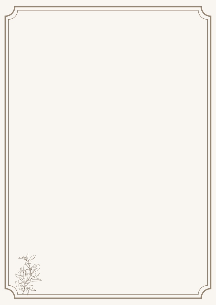 Lueur Atelier|Minimal Digital Notebook|Ivory