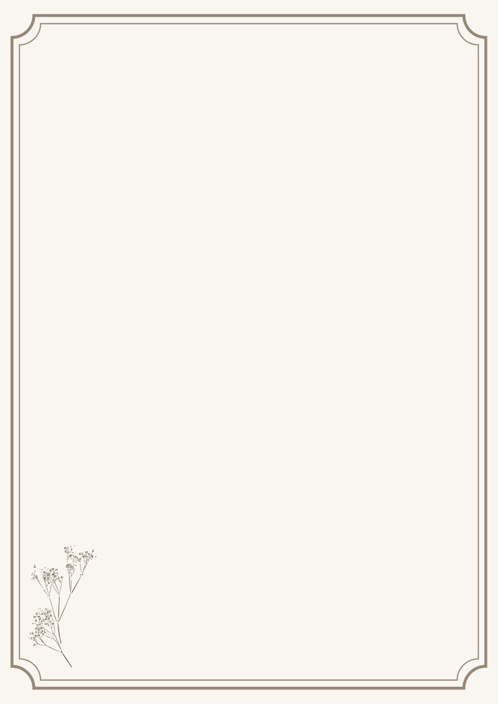 Lueur Atelier|Minimal Digital Notebook|Dusty Rose