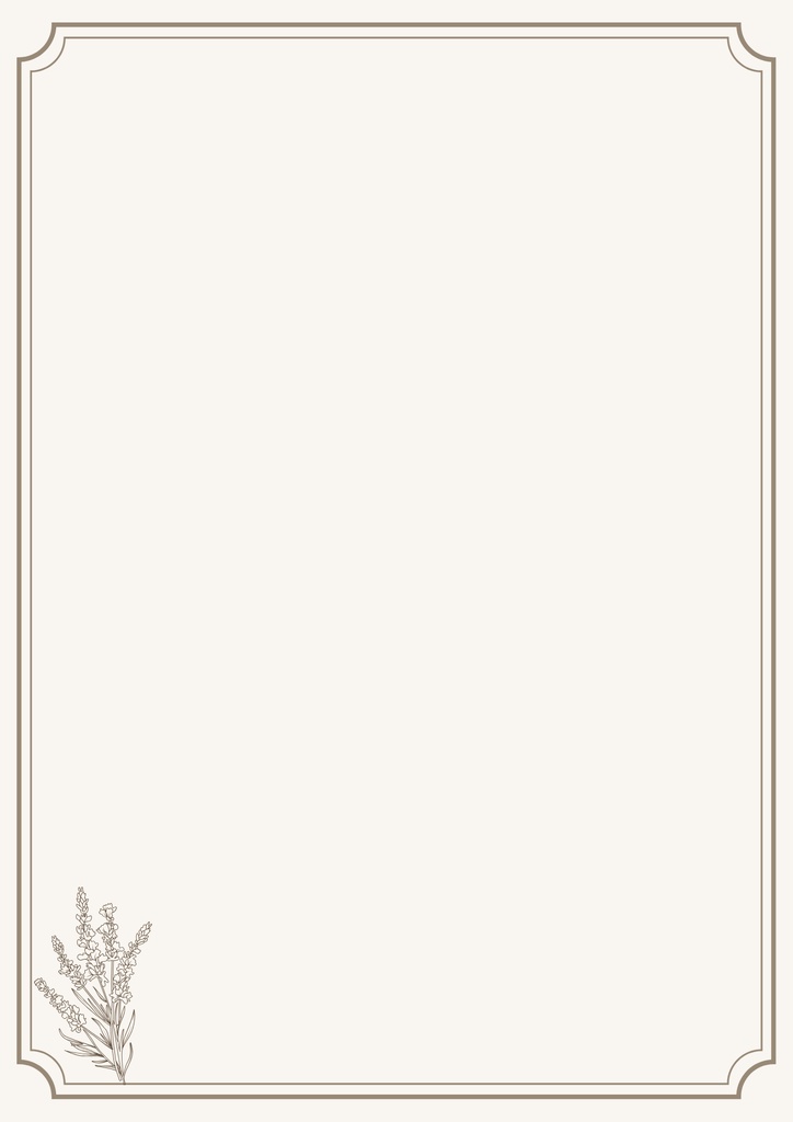 Lueur Atelier|Minimal Digital Notebook|Mocha