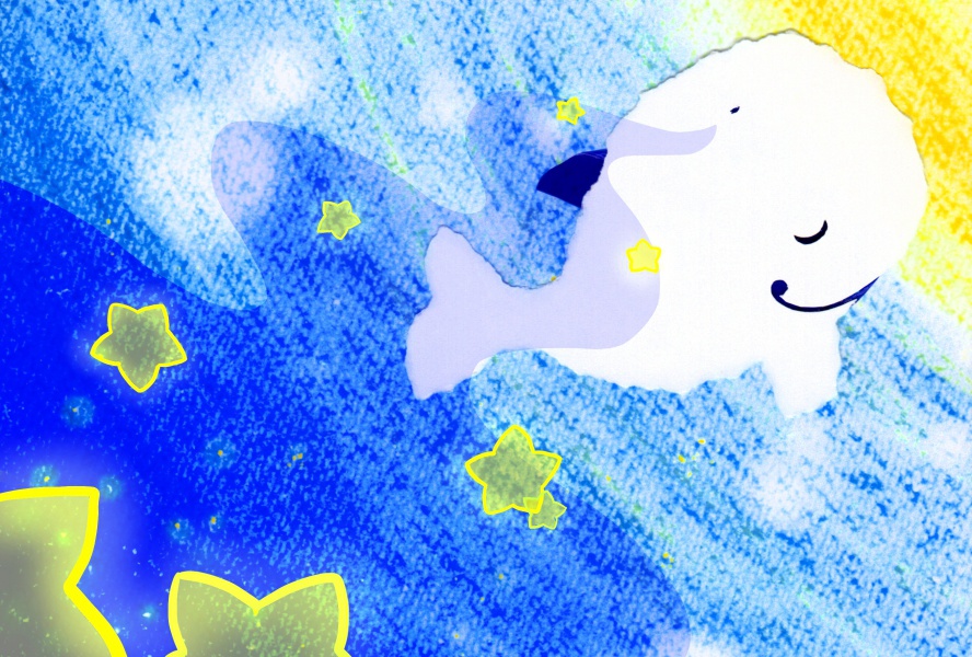 くじら（ダウンロード版）