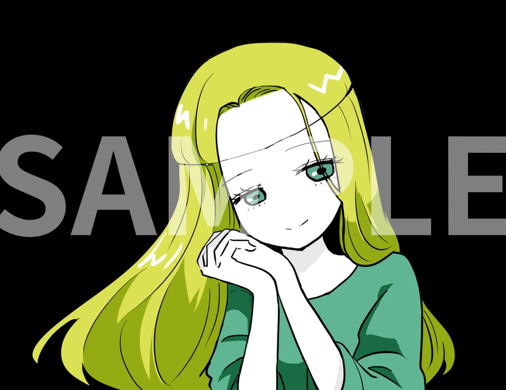 【無料】MBTIイラスト素材集