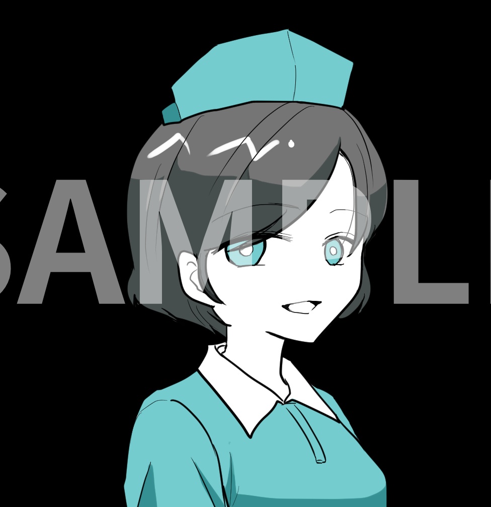 【無料】MBTIイラスト素材集