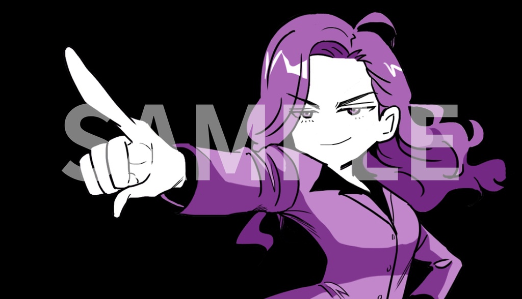 【無料】MBTIイラスト素材集