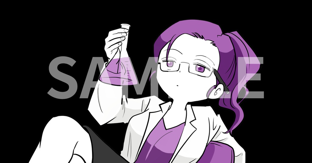 【無料】MBTIイラスト素材集