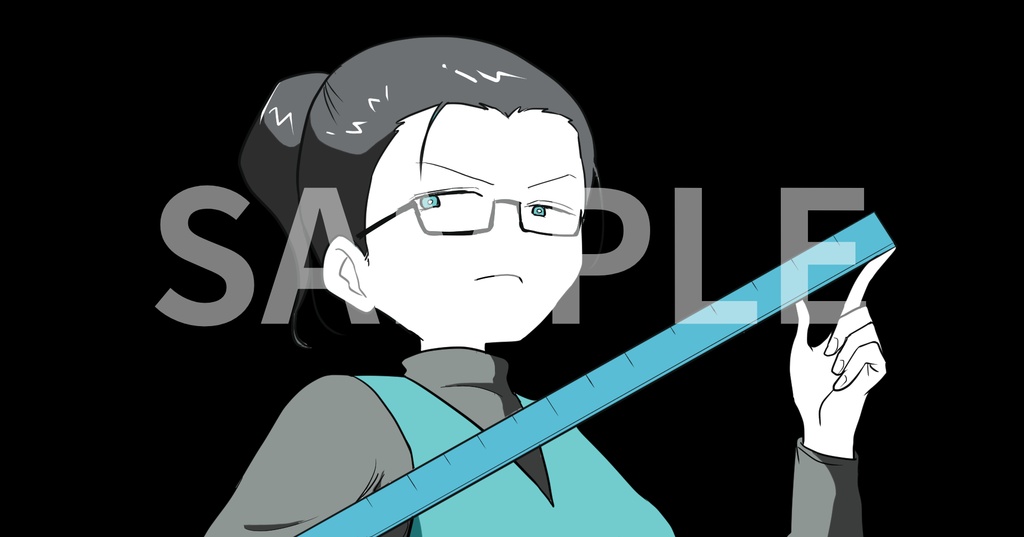 【無料】MBTIイラスト素材集