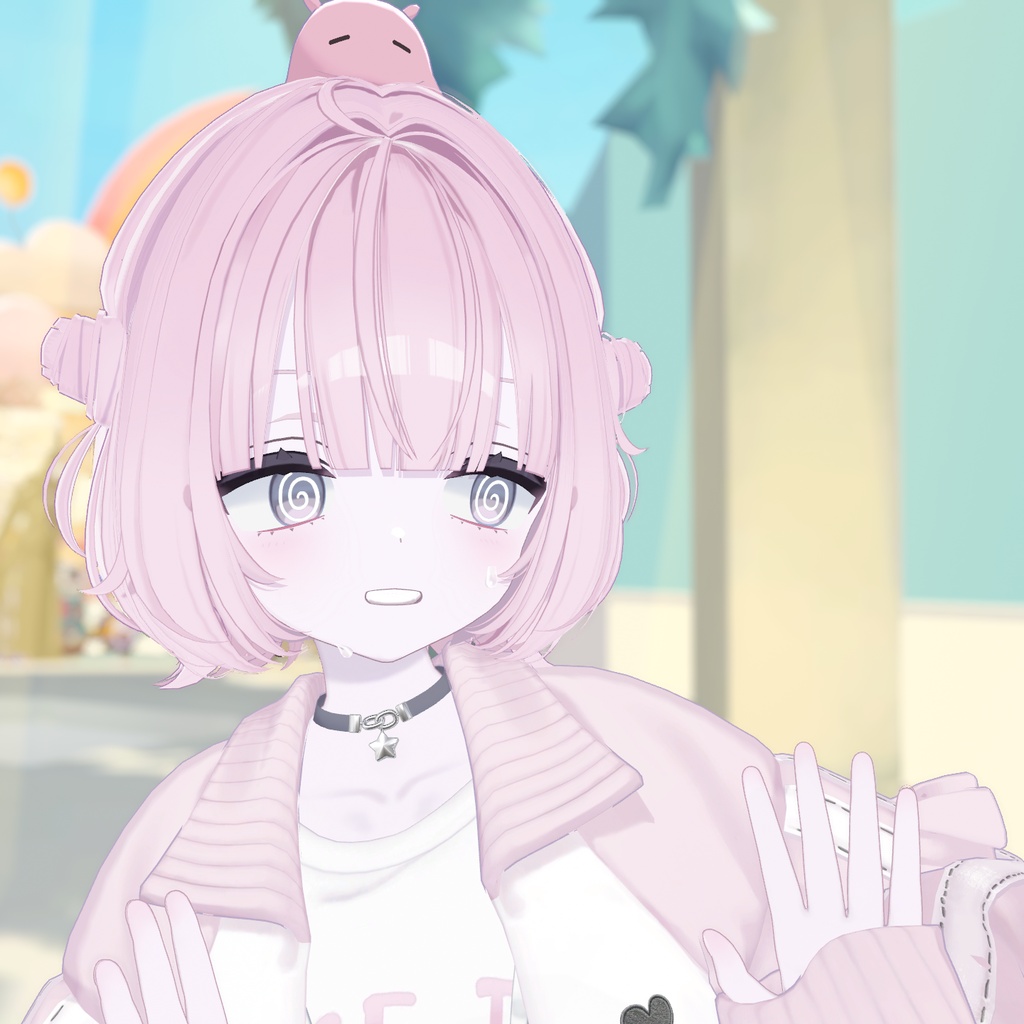 うらら -Urara- Face Tracking Addon