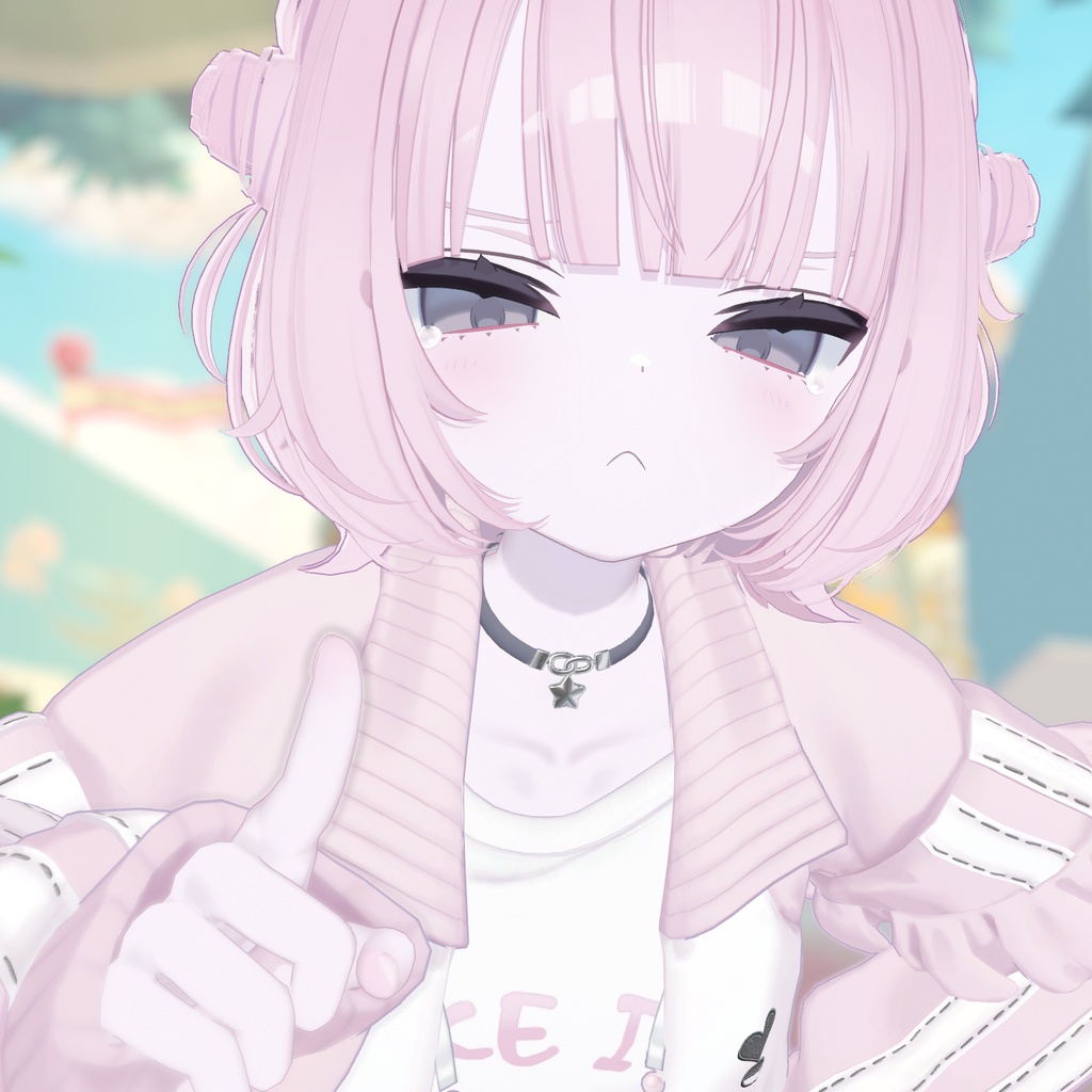うらら -Urara- Face Tracking Addon