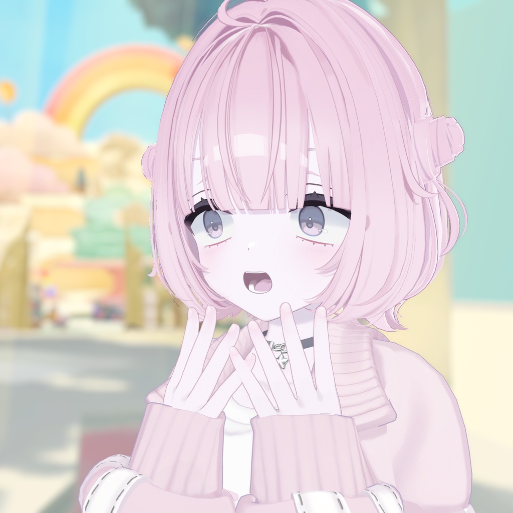うらら -Urara- Face Tracking Addon