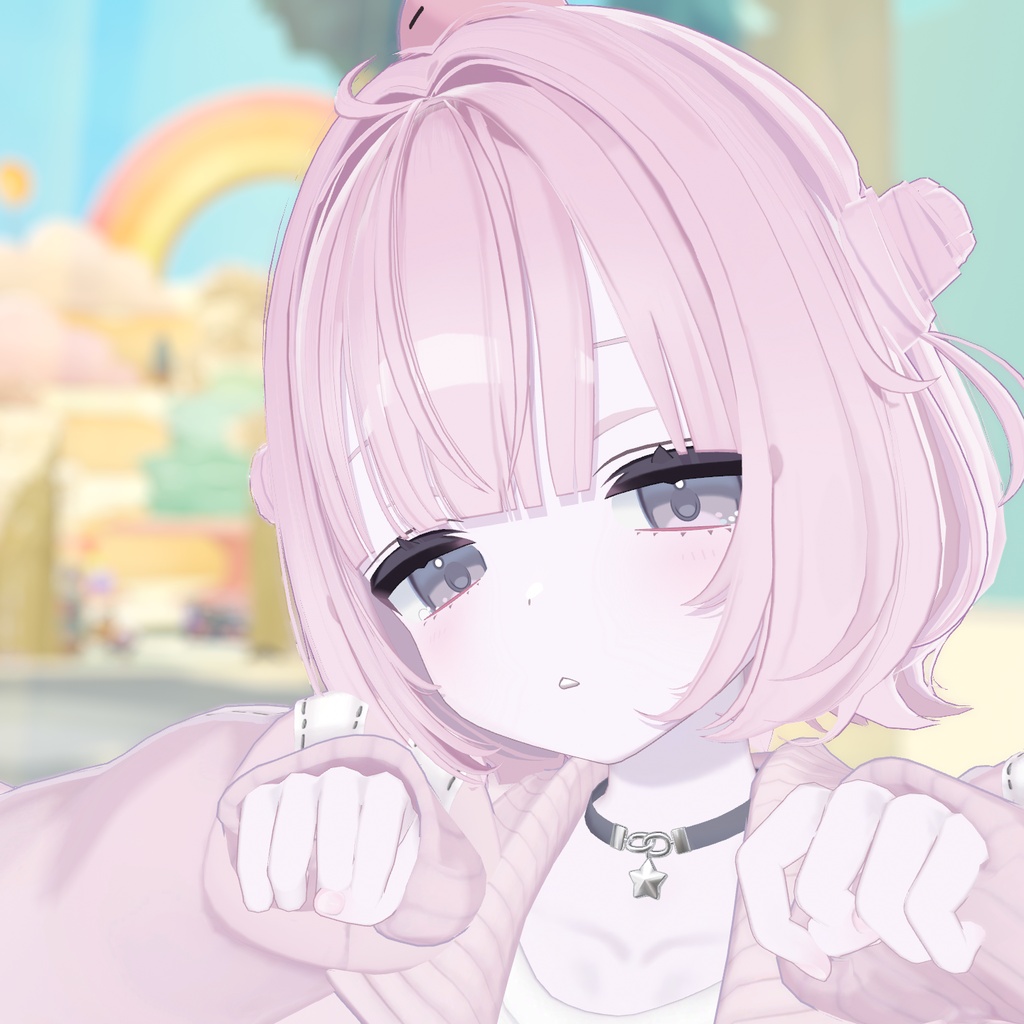 うらら -Urara- Face Tracking Addon
