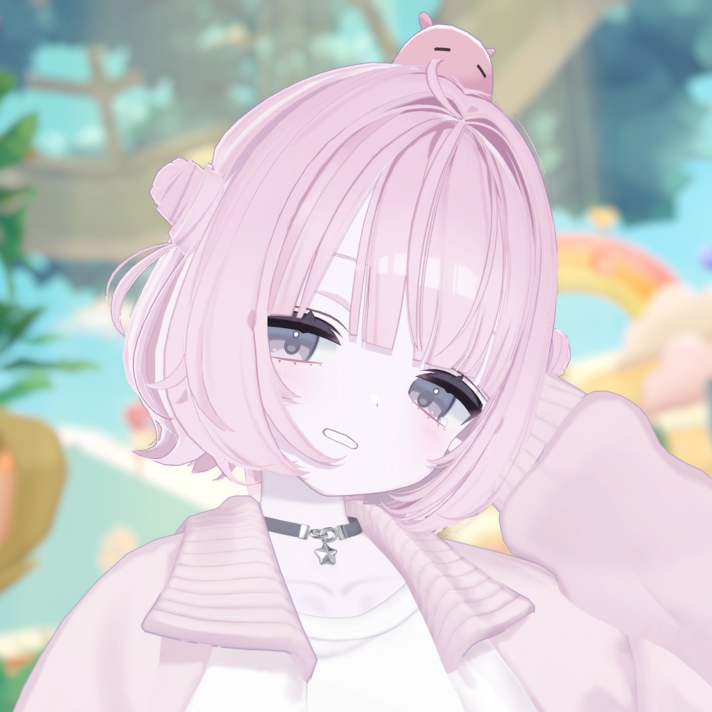 うらら -Urara- Face Tracking Addon