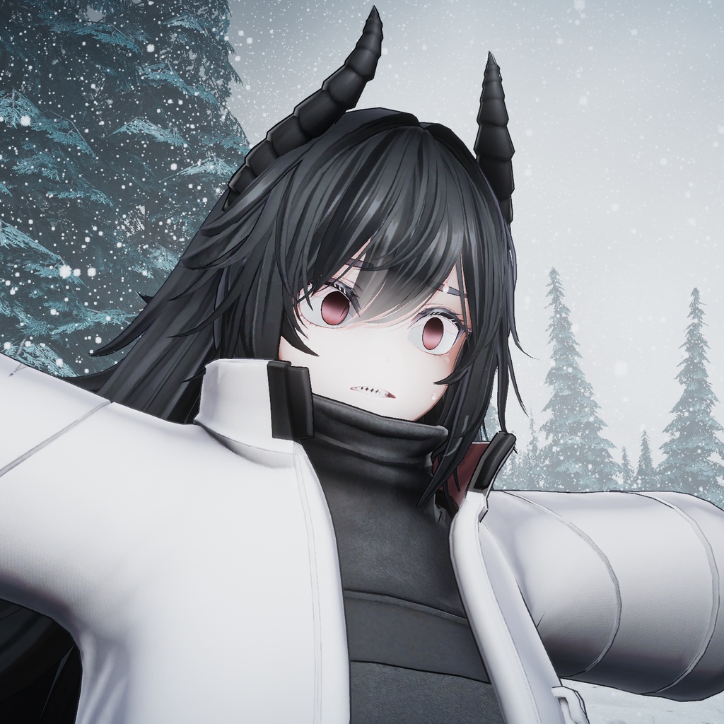 【プレカーザ】P'rekaza Face Tracking Addon