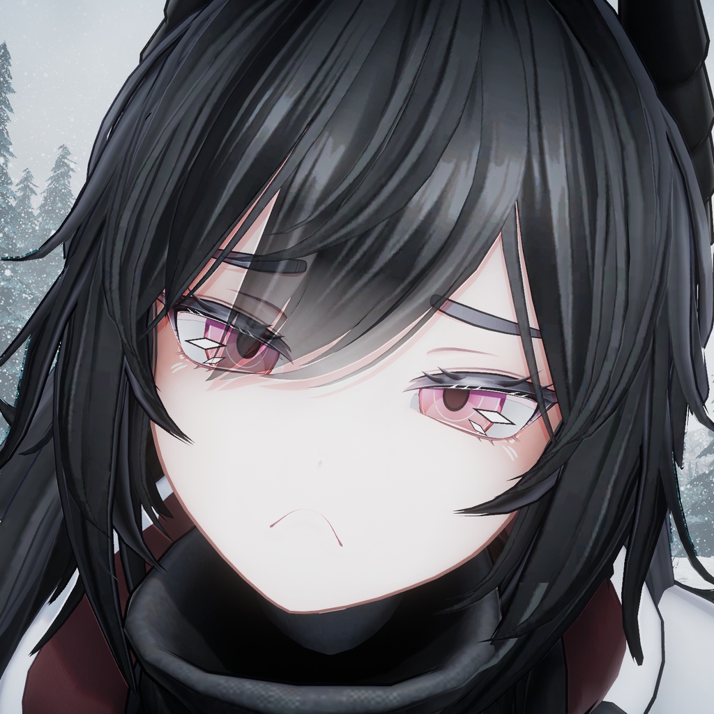 【プレカーザ】P'rekaza Face Tracking Addon