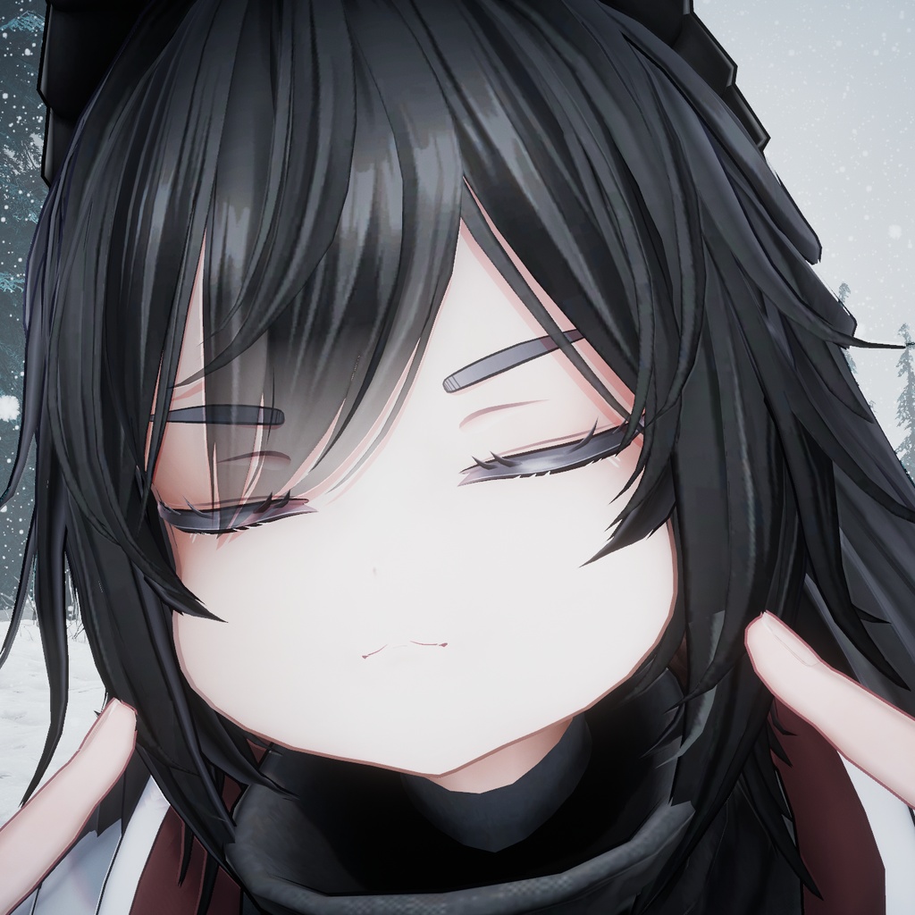 【プレカーザ】P'rekaza Face Tracking Addon