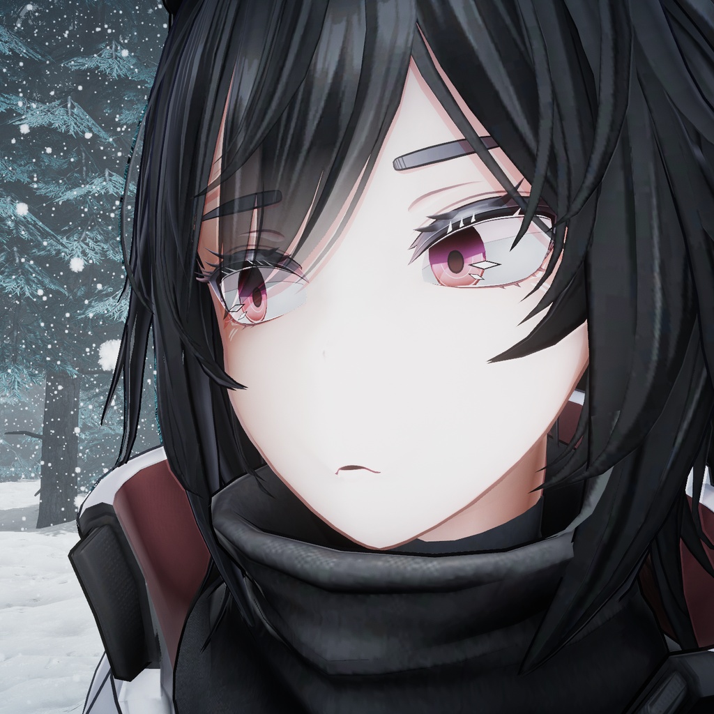 【プレカーザ】P'rekaza Face Tracking Addon