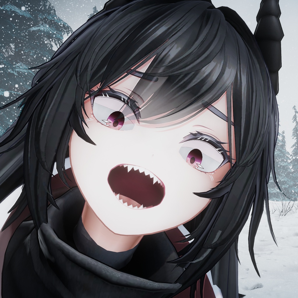 【プレカーザ】P'rekaza Face Tracking Addon