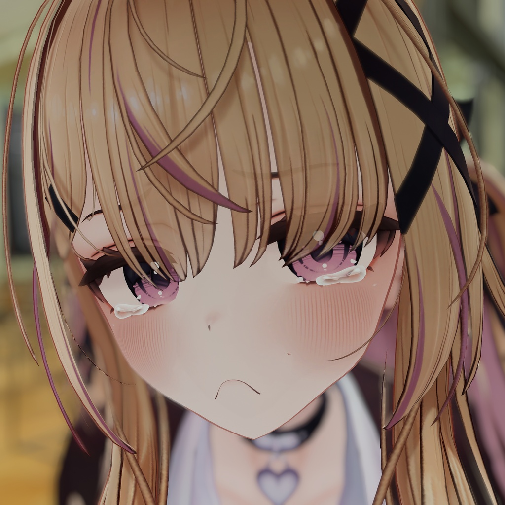 ゆめか Yumeka Face Tracking Addon