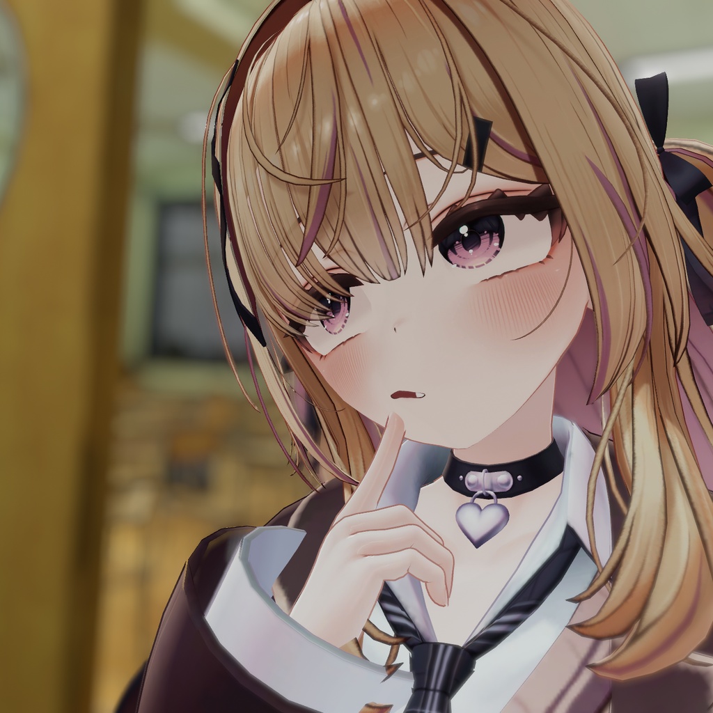 ゆめか Yumeka Face Tracking Addon