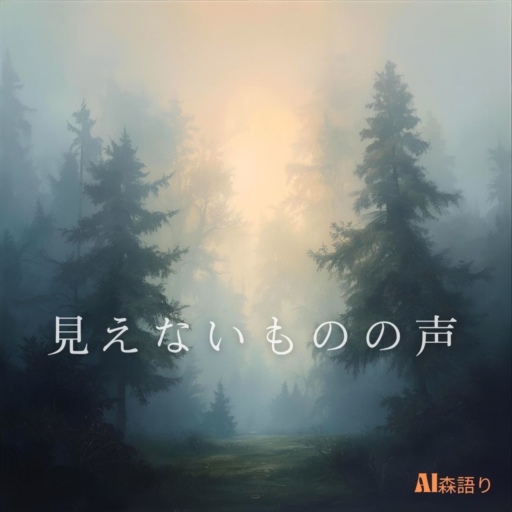 森語り【風の詩】