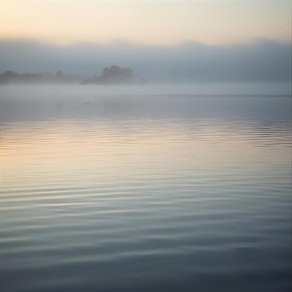 AI背景素材【風の詩】