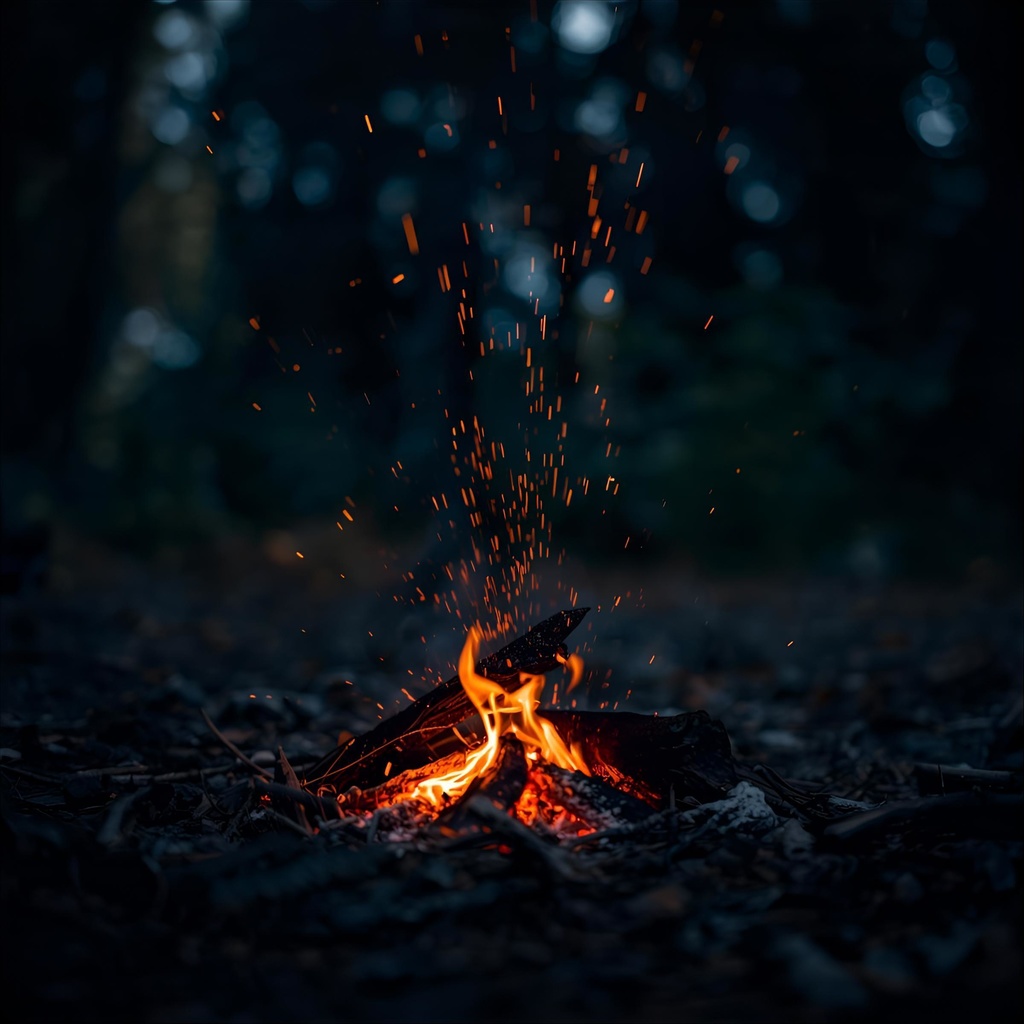 AI背景素材 お試し