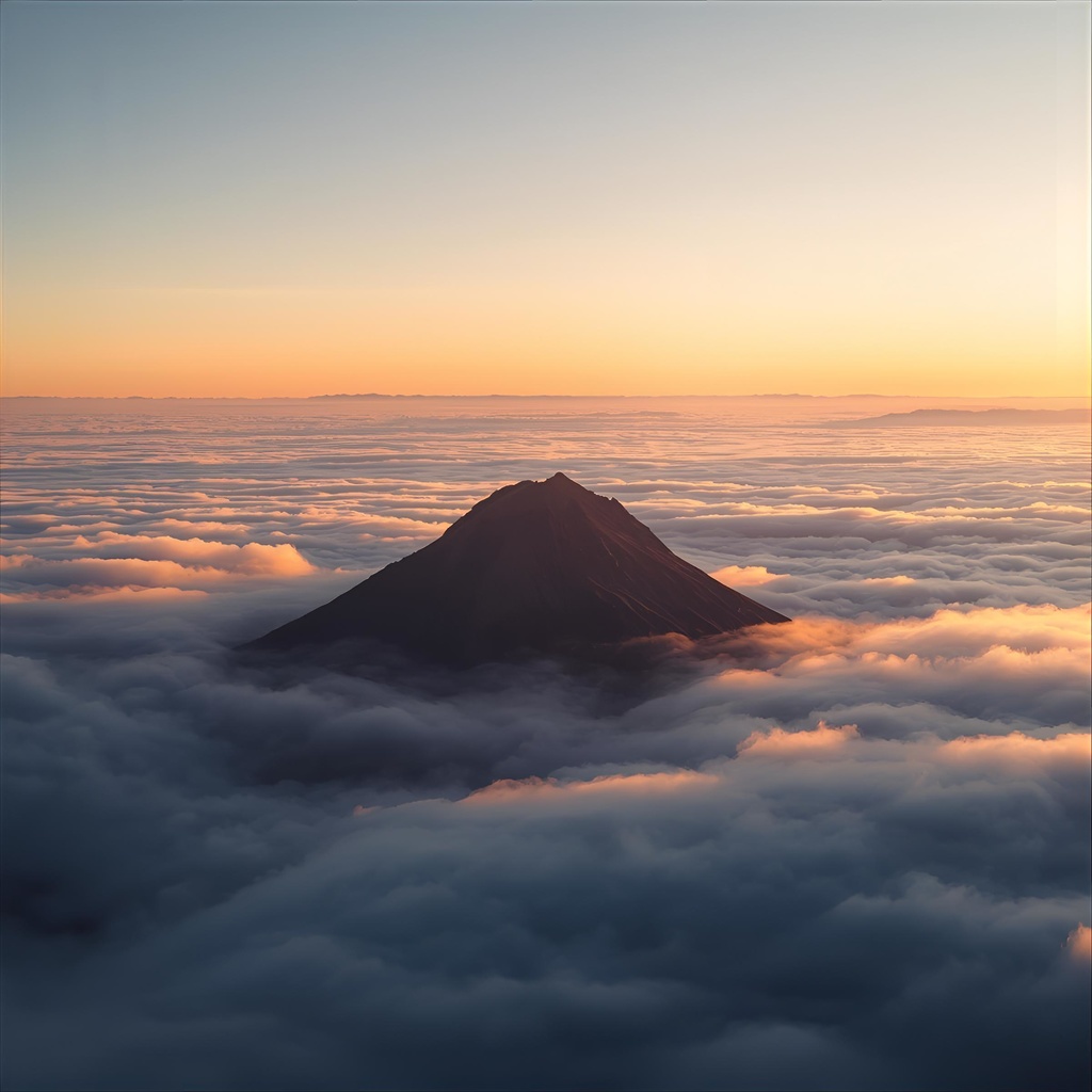 AI背景素材 お試し