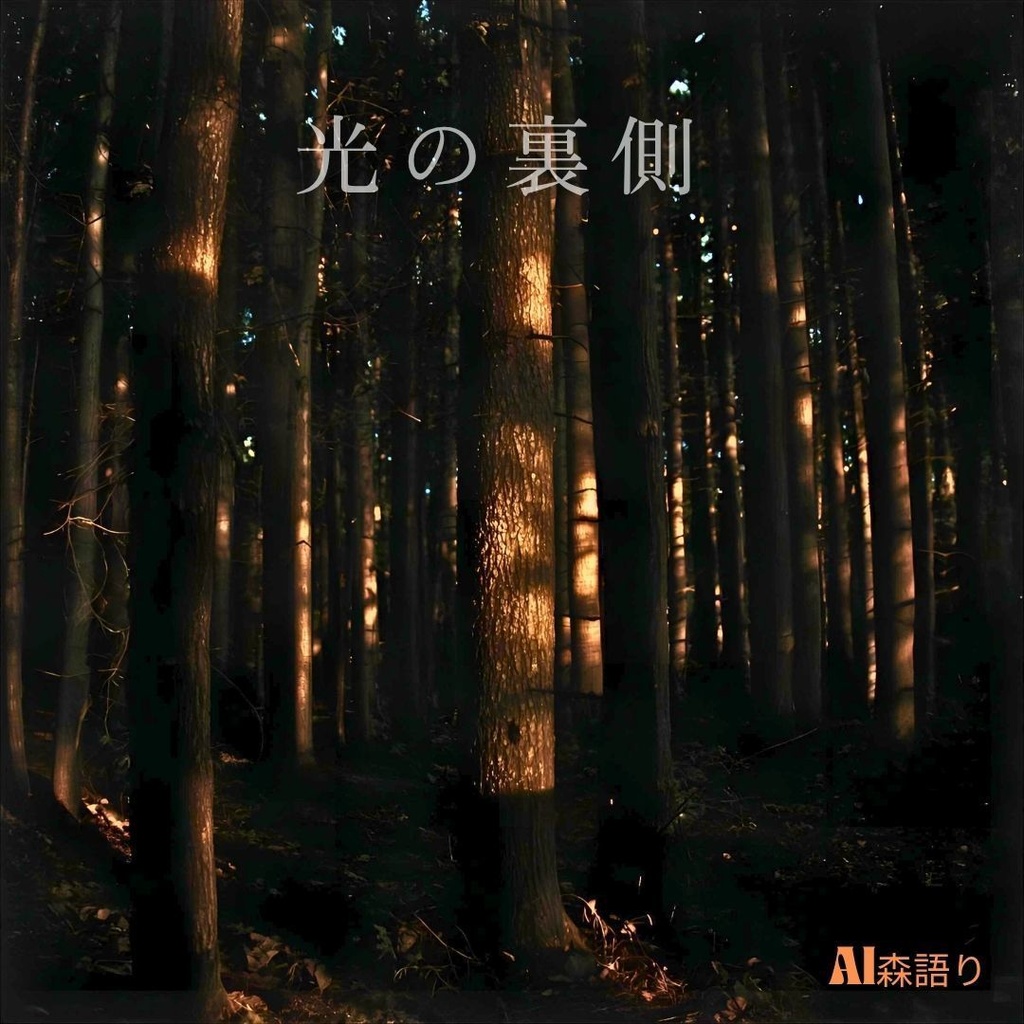 森語り【光の記憶】