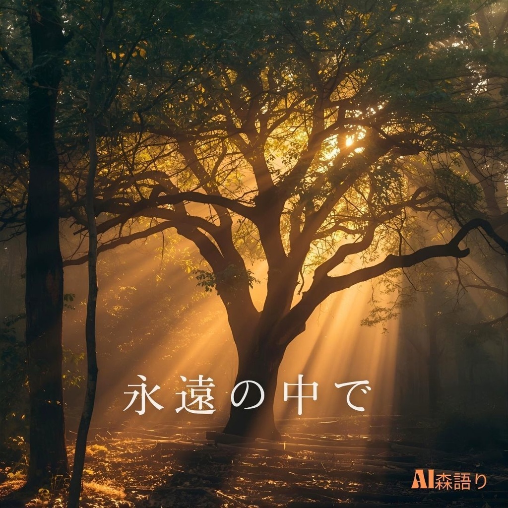 森語り【光の記憶】