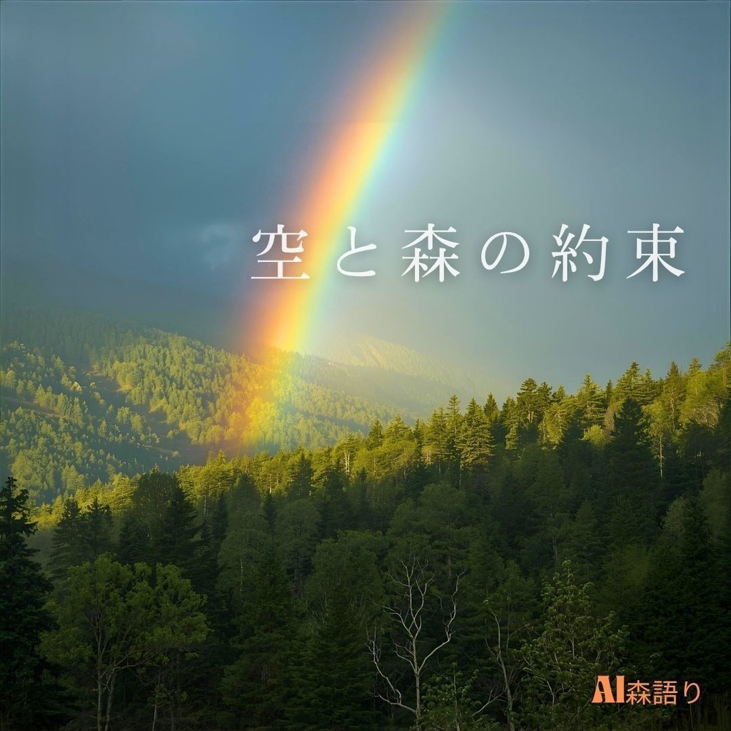 森語り【光の記憶】