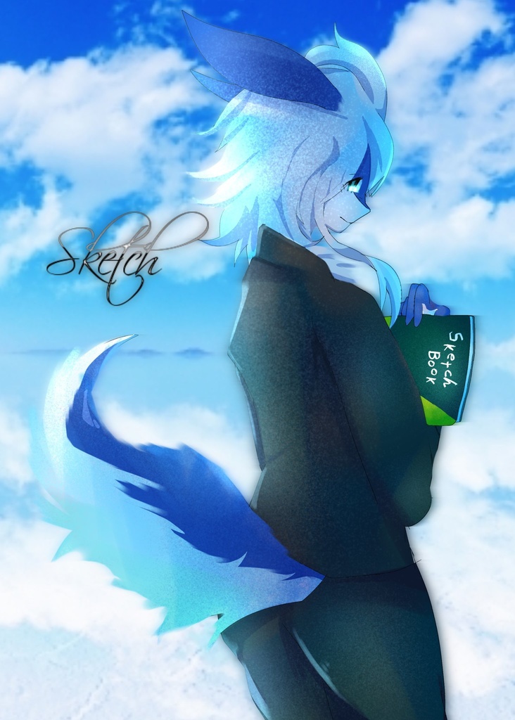 【DL版】sketch