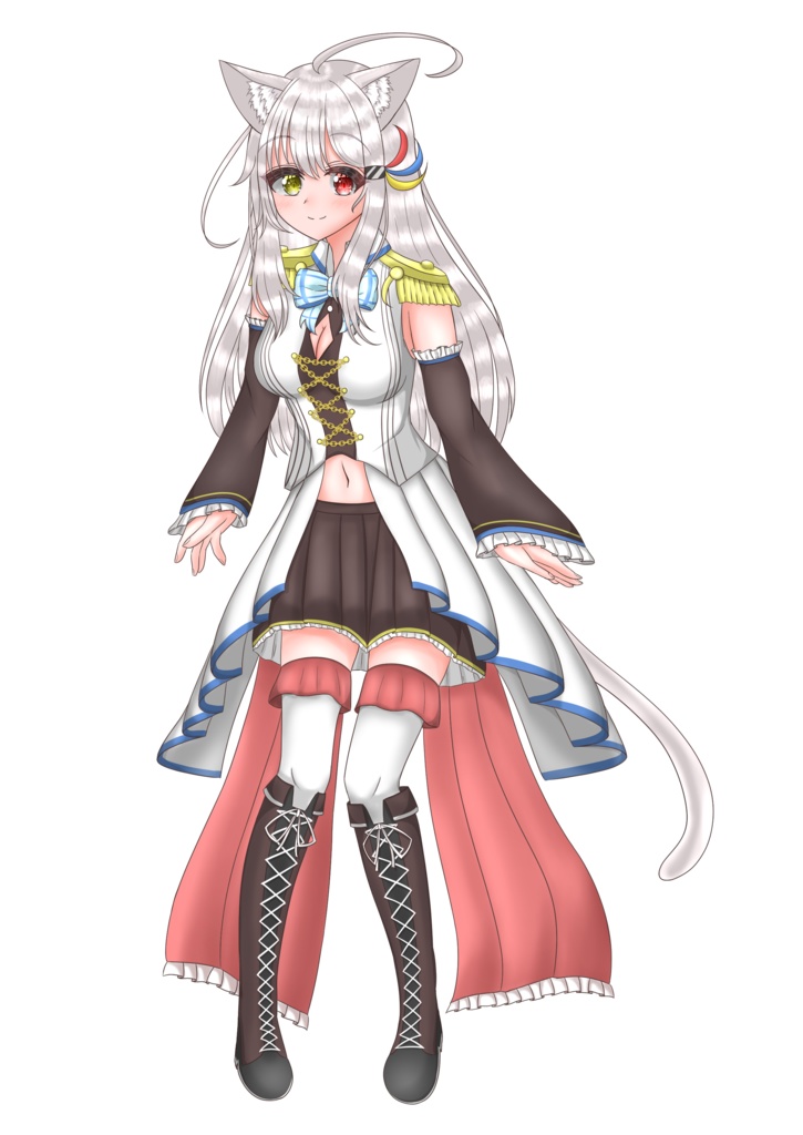 うちの子アクリルキーホルダー