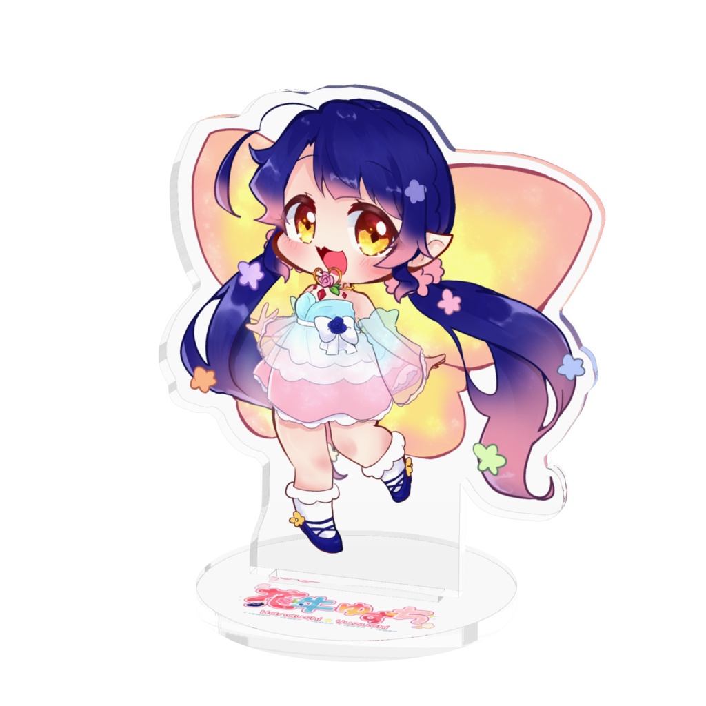 （ほぼ）等身大アクリルスタンド