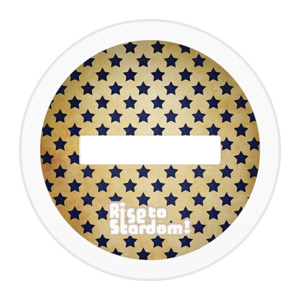 Rise to Stardom! アクリルフィギュア