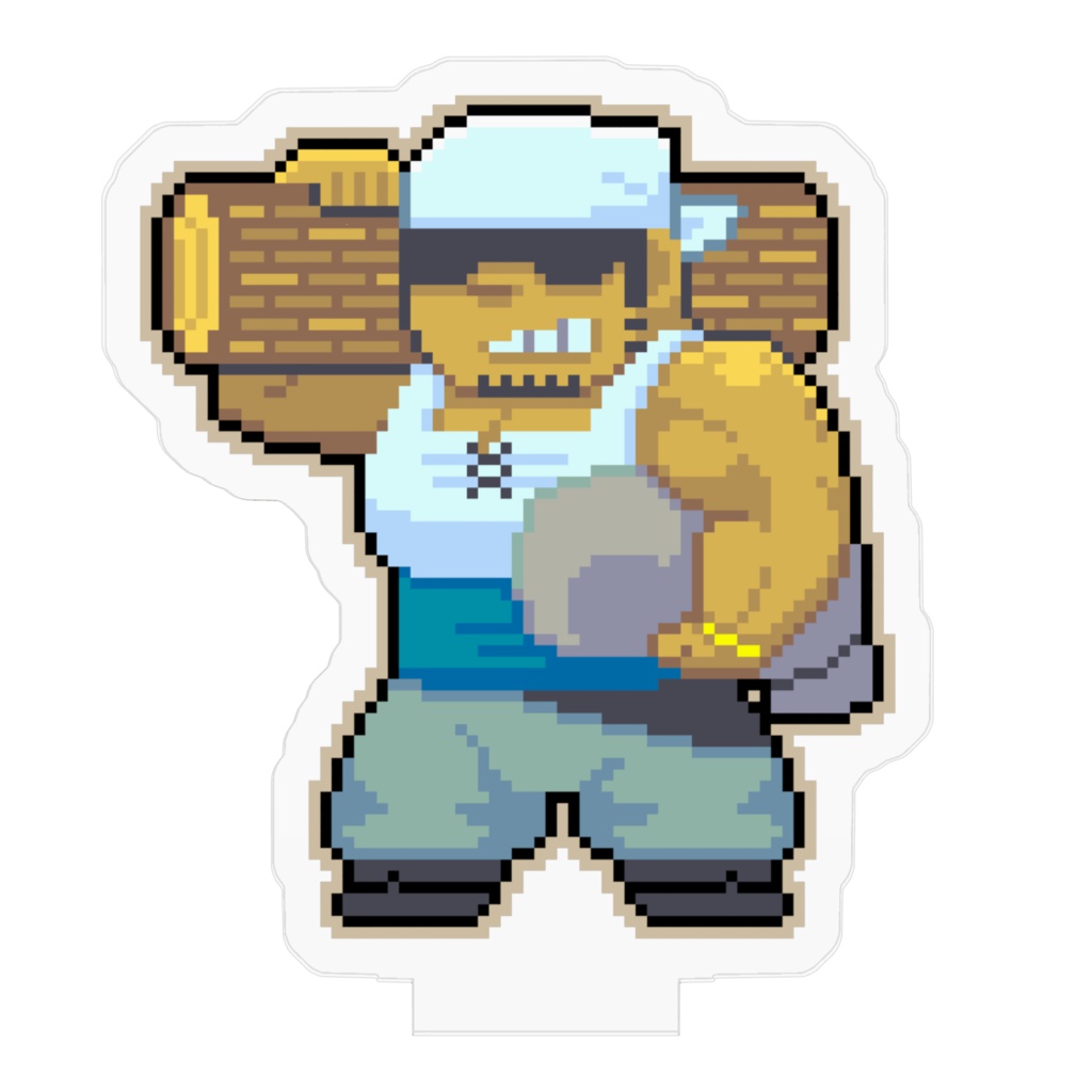 Rise to Stardom! アクリルフィギュア