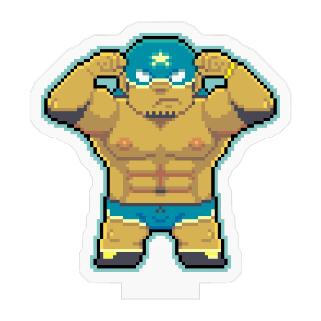 Rise to Stardom! アクリルフィギュア