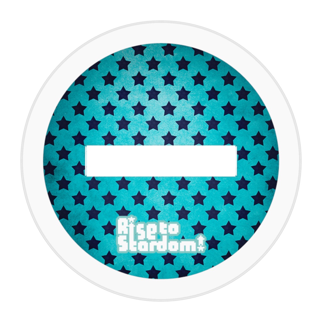 Rise to Stardom! アクリルフィギュア