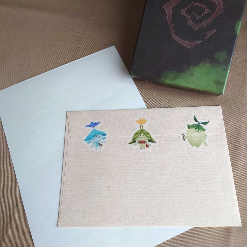 アランナラ フレークシール