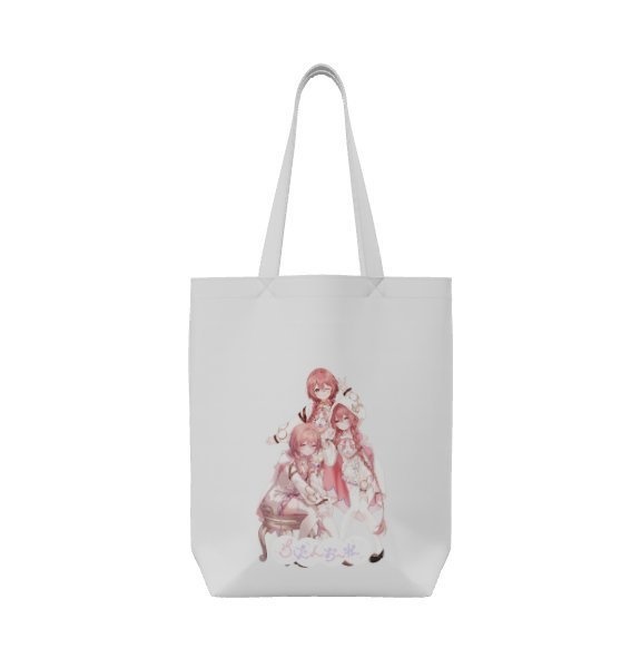 VGGC11th キャンバストートバッグ（単品）